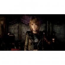 (Switch Package Soft) Zero ~Wet Crow Shrine Maiden~