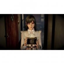 (Switch Package Soft) Zero ~Wet Crow Shrine Maiden~