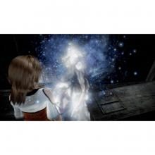 (Switch Package Soft) Zero ~Wet Crow Shrine Maiden~