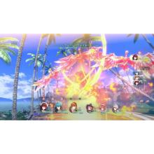 Koei Tecmo Games (Switch) Crimson Alchemist and the White Guardian: Atelier Lesleriana Premium Box