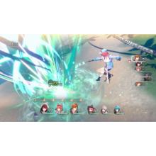 Koei Tecmo Games (Switch) Crimson Alchemist and the White Guardian: Atelier Lesleriana Premium Box