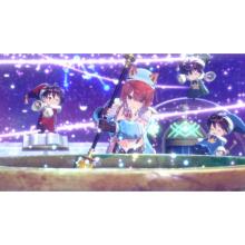 Koei Tecmo Games (Switch) Crimson Alchemist and the White Guardian: Atelier Lesleriana Premium Box