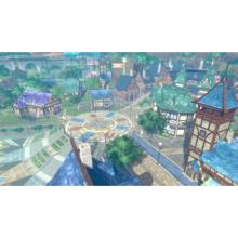 Koei Tecmo Games (Switch) Crimson Alchemist and the White Guardian: Atelier Lesleriana Premium Box