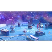 Koei Tecmo Games (Switch) Crimson Alchemist and the White Guardian: Atelier Lesleriana Premium Box