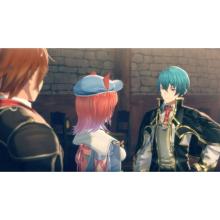 Koei Tecmo Games (Switch) Crimson Alchemist and the White Guardian: Atelier Lesleriana Premium Box