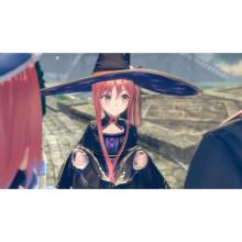 Koei Tecmo Games (Switch) Crimson Alchemist and the White Guardian: Atelier Lesleriana Premium Box