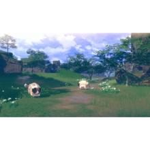 Koei Tecmo Games (Switch) Crimson Alchemist and the White Guardian: Atelier Lesleriana Premium Box