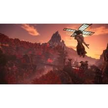 Koei Tecmo Games (Switch2)WILD HEARTS S