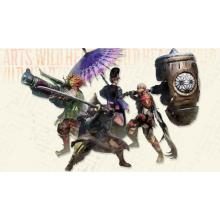 Koei Tecmo Games (Switch2)WILD HEARTS S