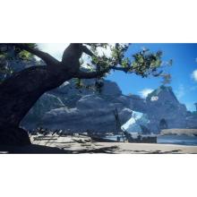 Koei Tecmo Games (Switch2)WILD HEARTS S