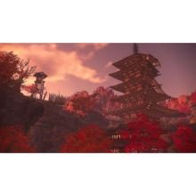 Koei Tecmo Games (Switch2)WILD HEARTS S