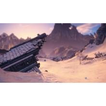 Koei Tecmo Games (Switch2)WILD HEARTS S