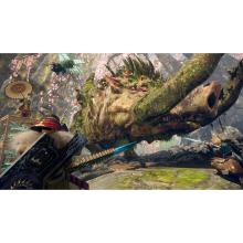 Koei Tecmo Games (Switch2)WILD HEARTS S