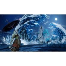 Koei Tecmo Games (Switch2)WILD HEARTS S