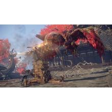 Koei Tecmo Games (Switch2)WILD HEARTS S