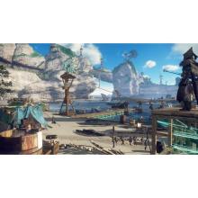 Koei Tecmo Games (Switch2)WILD HEARTS S