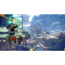 Koei Tecmo Games (Switch2)WILD HEARTS S