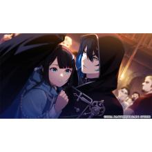 Idea Factory (Switch)OVER REQUIEMZ (Over Requiems) Regular version