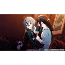 Idea Factory (Switch)OVER REQUIEMZ (Over Requiems) Regular version