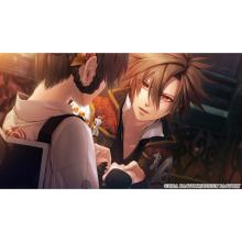 Idea Factory (Switch) Touki no Kizuna for Nintendo Switch Special Edition