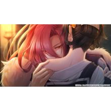 Idea Factory (Switch) Touki no Kizuna for Nintendo Switch Special Edition