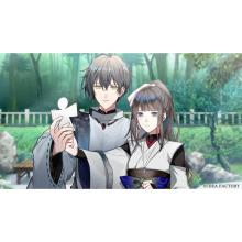 Idea Factory (Switch) Mune no Kaikeiri Standard Edition