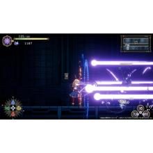 Compile Heart (Switch) Magical Librarian Ariana: The Book of Seven Heroes Standard Edition