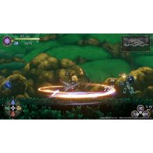 Compile Heart (Switch) Magical Librarian Ariana: The Book of Seven Heroes Standard Edition