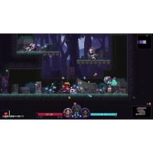 CFK (Switch)Nightmare: The Lunatic Standard Edition