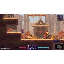 CFK (Switch)Nightmare: The Lunatic Standard Edition