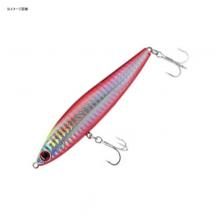 Lure for sea bass Daiwa Morethan Switch Hitter S 85mm Laser RH