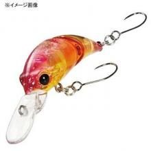 SHIMANO CARDIFF Fluffy 35D-F 35mm 15T (Strawberry Daifuku Glow)