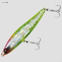 Lure for sea bass Daiwa Morethan Switch Hitter S-LV 85mm Pearl Orange Berry