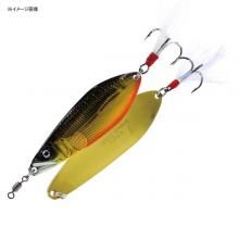 Hard lure for bass fishing Daiwa Steez Spoon 1-1/4oz Ayu