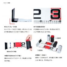 Fishing Tool Daiwa Fishing Major R 150cm Light Gray x Gray