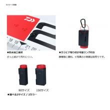 Fishing Tool Daiwa Fishing Major R 150cm Light Gray x Gray