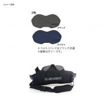 Fishing Tool Shimano BE-200V Fighting Gimbal Black