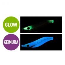 Egging (Egi) Shimano Sephia Swiss Dropper Flash Boost No. 2.5 006 F Keimuraiwashi