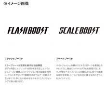 Egging (Egi) Shimano Sephia Clinch Flash Boost Rattle No. 3 No. 3 010 Pink Glow