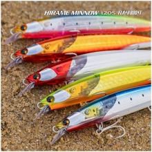 Shimano Hot Sand Flounder Minnow 120S Flash Boost 120mm 007 T Sky Eagle
