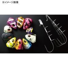 Daiwa Funen Tachiuo Tenya SS ST Custom Seal No. 40 Holo Gold