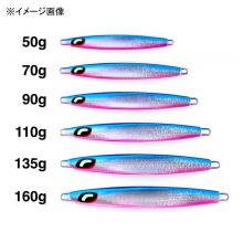 Jigging Octopus Bait Shimano Ossia Stinger Butterfly Center Sardine 160g 160g 007 Silver Mirror
