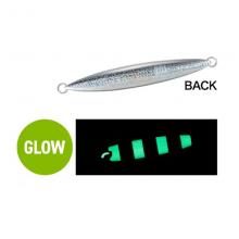 Jigging Octopus Bait Shimano Ossia Stinger Butterfly Sardine Weber 180g 021 S Zebra Glow