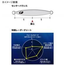 Jigging Octopus Bait Shimano Ossia Stinger Butterfly Sardine Weber 180g 021 S Zebra Glow
