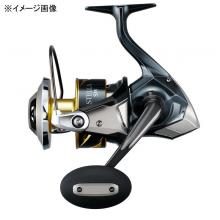 Spinning reel Shimano 25 Stella SW 10000PG 10000PG