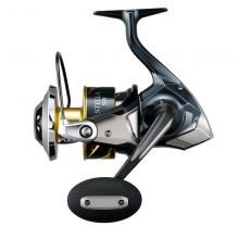 Spinning Reels(5)