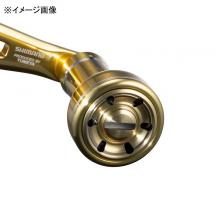 Reel Custom Parts Shimano 25 Yumeya Double Handle Aluminum Knob 60mm Gold