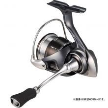Spinning reel Daiwa 24LUVIAS SF2500SS SF2500SS