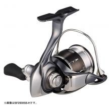 Spinning reel Daiwa 24LUVIAS SF2500SS SF2500SS