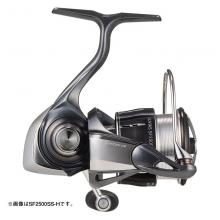 Spinning reel Daiwa 24LUVIAS SF2500SS SF2500SS